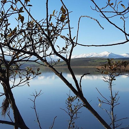 Las Rozas de ValdearroyoLa Casuca De Antoniooti别墅 外观 照片